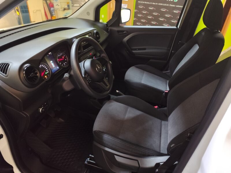 MERCEDES-BENZ Citan 110 Tourer