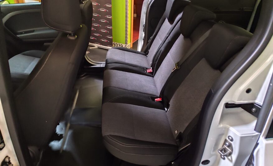 MERCEDES-BENZ Citan 110 Tourer