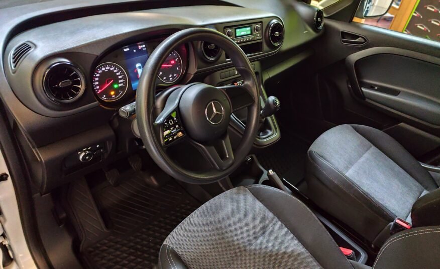 MERCEDES-BENZ Citan 110 Tourer