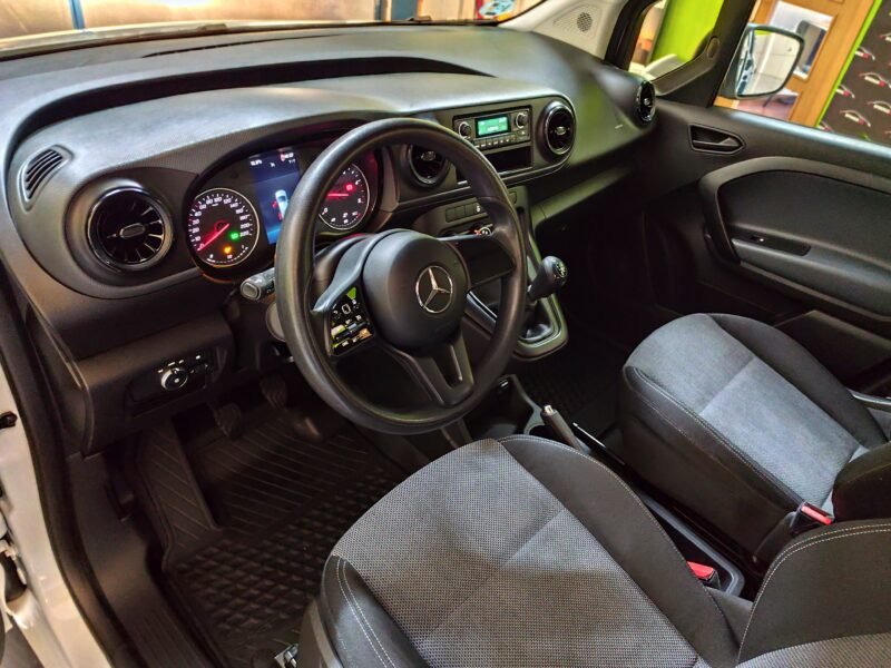 MERCEDES-BENZ Citan 110 Tourer