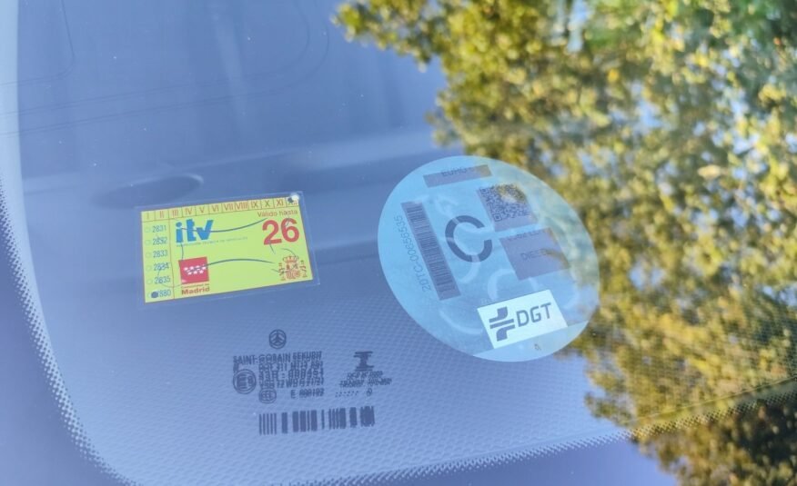 MERCEDES-BENZ vito 110