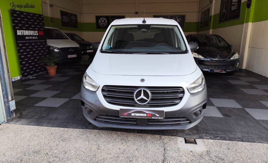 MERCEDES-BENZ Citan 110 Tourer