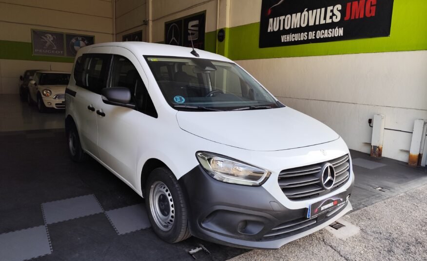 MERCEDES-BENZ Citan 110 Tourer