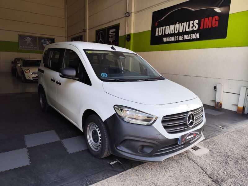 MERCEDES-BENZ Citan 110 Tourer