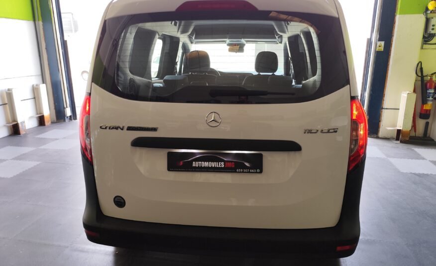 MERCEDES-BENZ Citan 110 Tourer