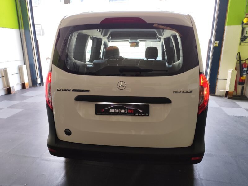MERCEDES-BENZ Citan 110 Tourer