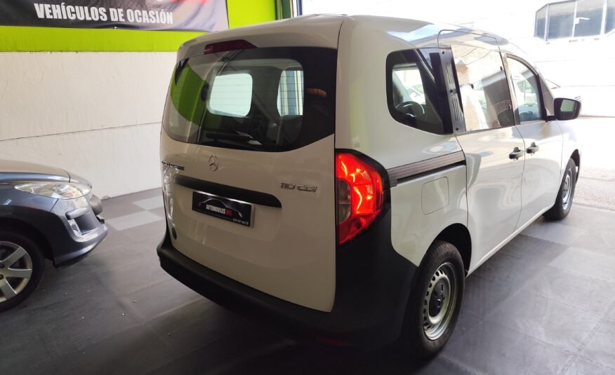 MERCEDES-BENZ Citan 110 Tourer