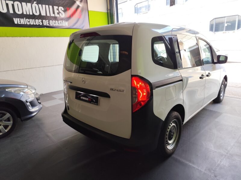 MERCEDES-BENZ Citan 110 Tourer