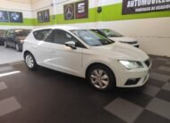 SEAT LEON 1.6tdi
