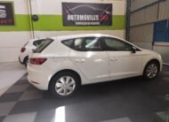 SEAT LEON 1.6tdi