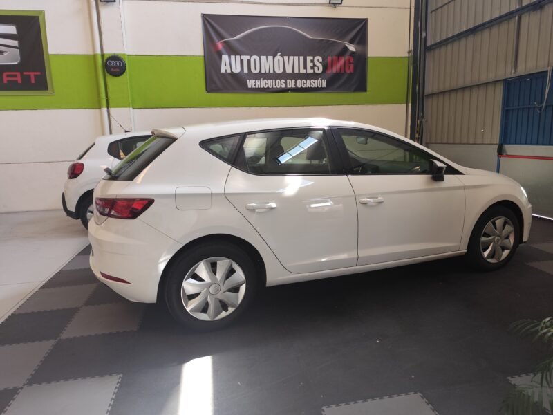 SEAT LEON 1.6tdi