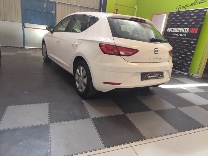 SEAT LEON 1.6tdi