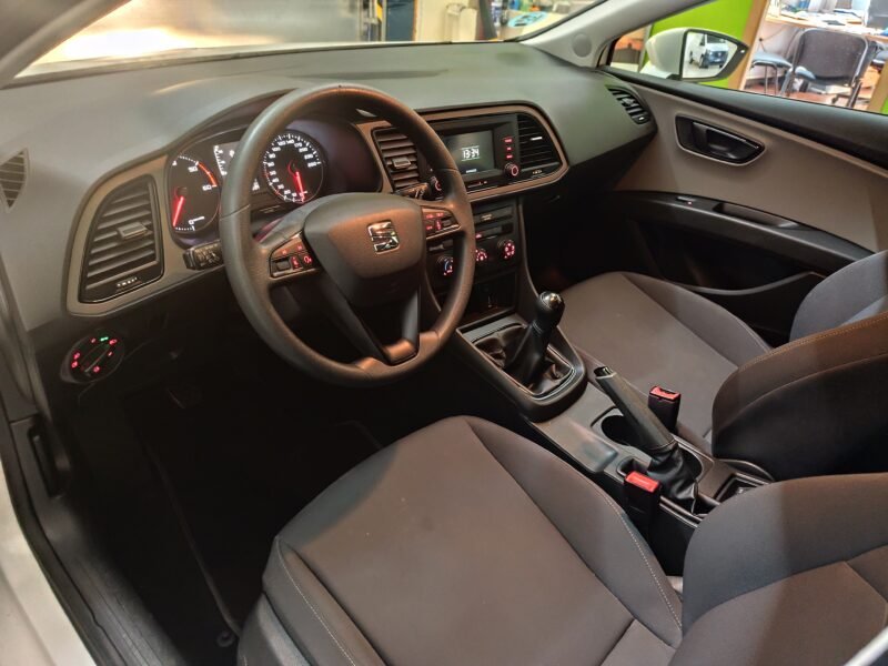 SEAT LEON 1.6tdi