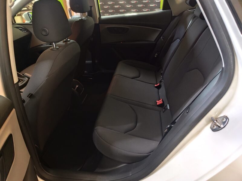 SEAT LEON 1.6tdi