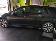 VOLKSWAGEN Golf 1.5tsi RLINE