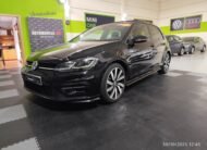VOLKSWAGEN Golf 1.5tsi RLINE