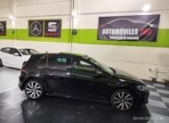VOLKSWAGEN Golf 1.5tsi RLINE