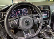 VOLKSWAGEN Golf 1.5tsi RLINE