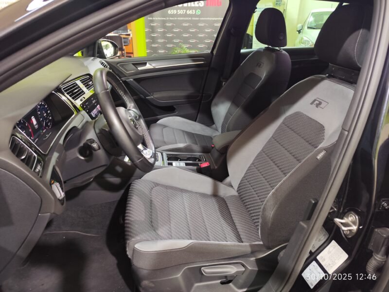 VOLKSWAGEN Golf 1.5tsi RLINE