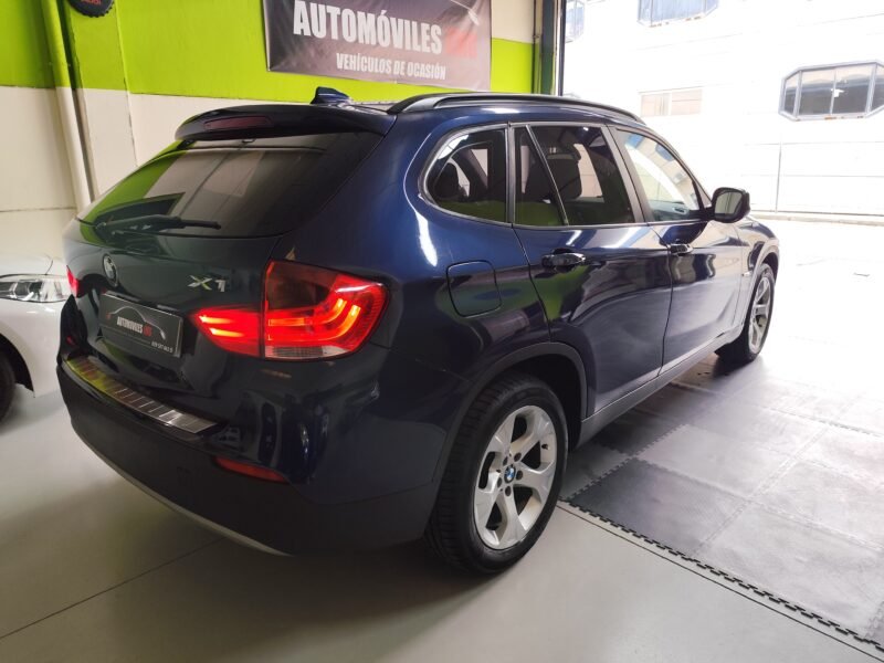 BMW X1 Sdrive