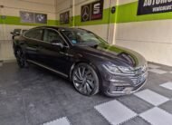 VOLKSWAGEN arteon R Line