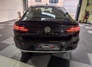 VOLKSWAGEN arteon R Line