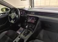 VOLKSWAGEN arteon R Line