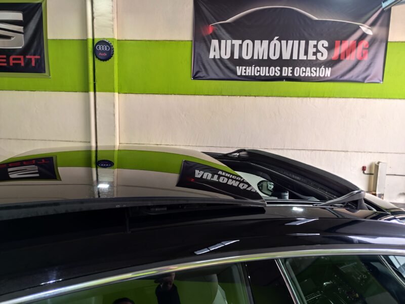 VOLKSWAGEN arteon R Line