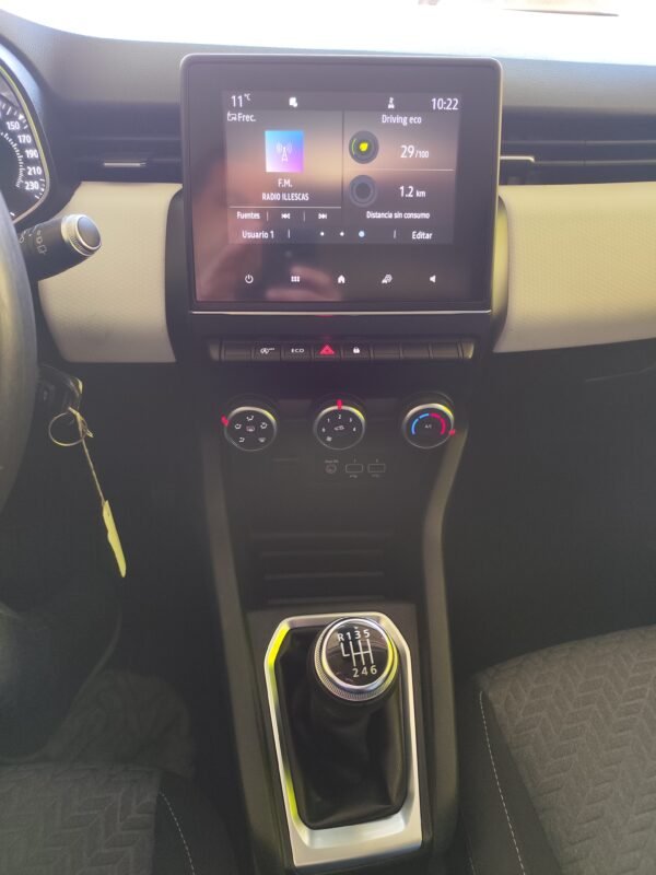 RENAULT Clio serie limitada