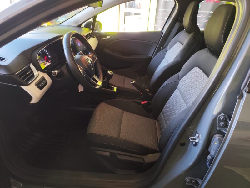 RENAULT Clio serie limitada