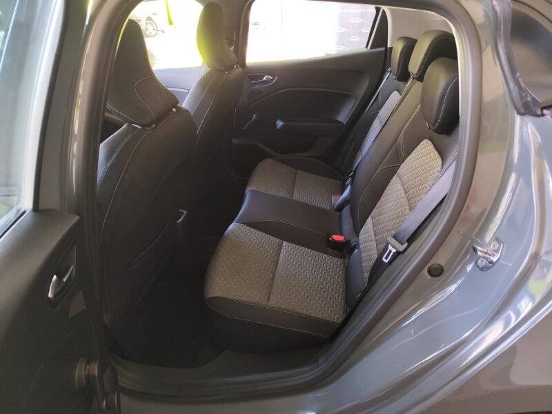 RENAULT Clio serie limitada