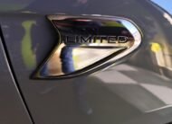 RENAULT Clio serie limitada