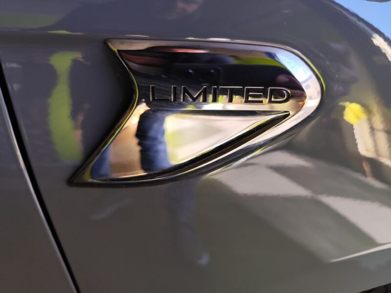 RENAULT Clio serie limitada