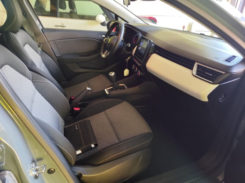 RENAULT Clio serie limitada