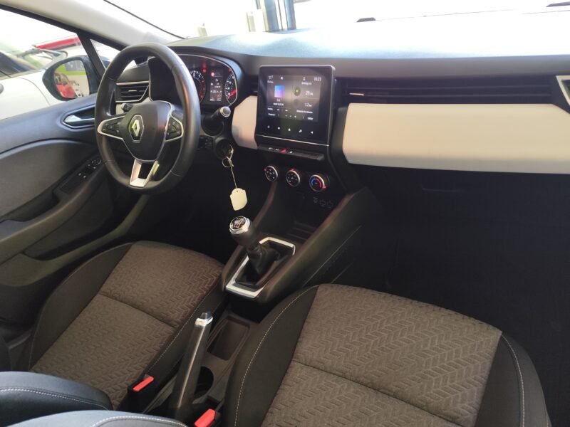 RENAULT Clio serie limitada