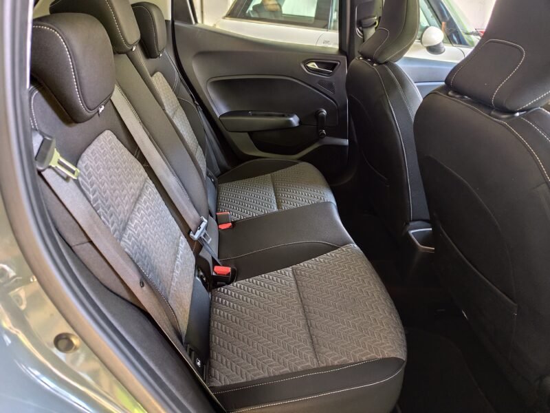 RENAULT Clio serie limitada