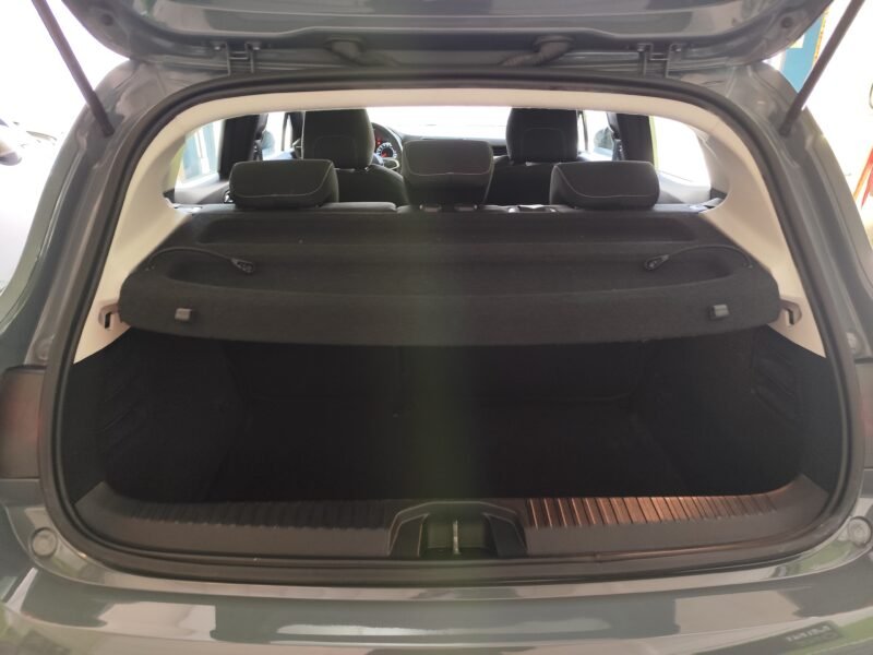 RENAULT Clio serie limitada