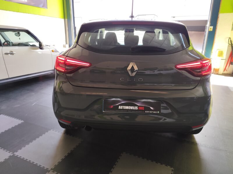 RENAULT Clio serie limitada