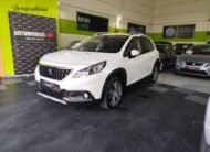 PEUGEOT 2008 ALLURE