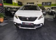 PEUGEOT 2008 ALLURE