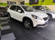 PEUGEOT 2008 ALLURE