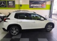 PEUGEOT 2008 ALLURE