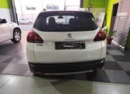 PEUGEOT 2008 ALLURE