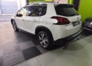 PEUGEOT 2008 ALLURE