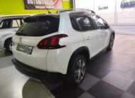 PEUGEOT 2008 ALLURE
