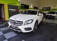 MERCEDES-BENZ GLA 220d 4MATIC