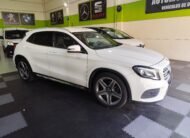 MERCEDES-BENZ GLA 220d 4MATIC
