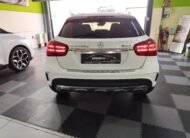 MERCEDES-BENZ GLA 220d 4MATIC