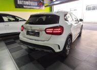 MERCEDES-BENZ GLA 220d 4MATIC