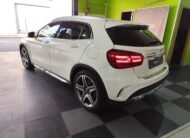 MERCEDES-BENZ GLA 220d 4MATIC